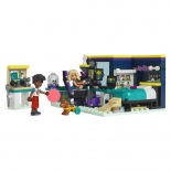 Lego Friends - Το Δωμάτιο Της Νόβα (41755)