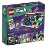 Lego Friends - Το Δωμάτιο Της Νόβα (41755)