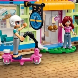 Lego Friends - Κομμωτήριο (41743)