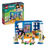 Lego Friends - Το Δωμάτιο Της Λιάν (41739)