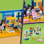 Lego Friends - Το Δωμάτιο Της Λιάν (41739)