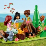 Lego Friends - Κινητό Μικρό Σπιτάκι (41735)