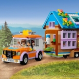 Lego Friends - Κινητό Μικρό Σπιτάκι (41735)