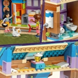 Lego Friends - Κινητό Μικρό Σπιτάκι (41735)