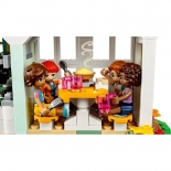 Lego Friends - Το Σπίτι Της Ότομ (41730)