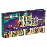 Lego Friends - Το Σπίτι Της Ότομ (41730)