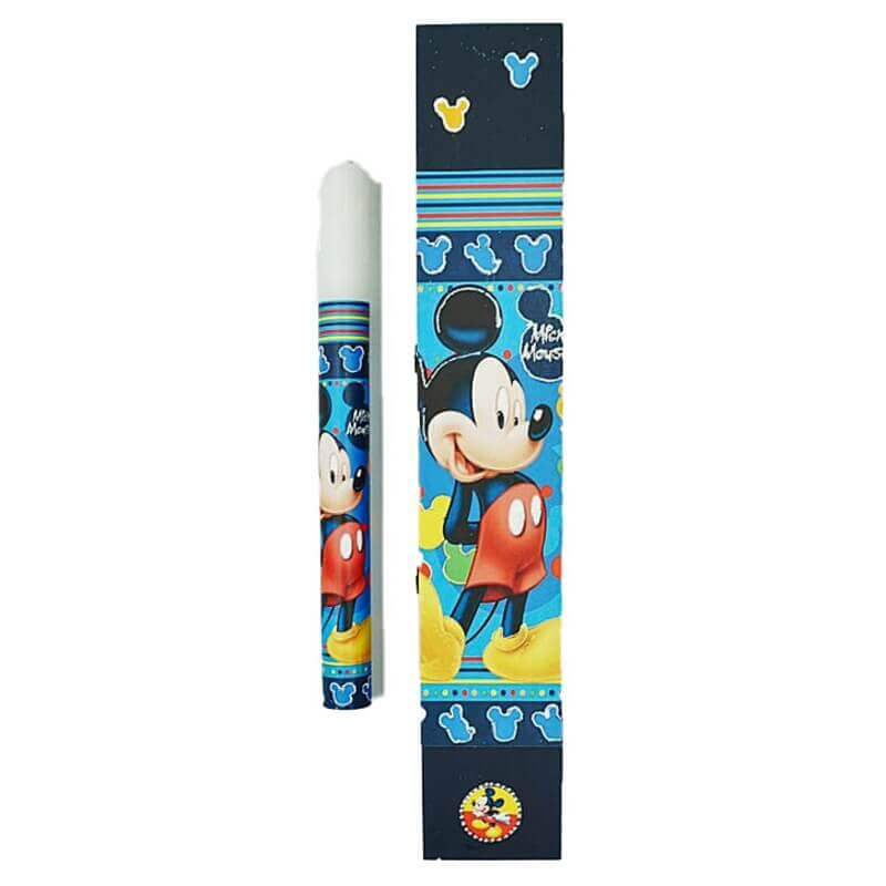 Πασχαλινή Λαμπάδα με Κασετίνα Μίκυ Μάους (Mickey Mouse)  (23-937)