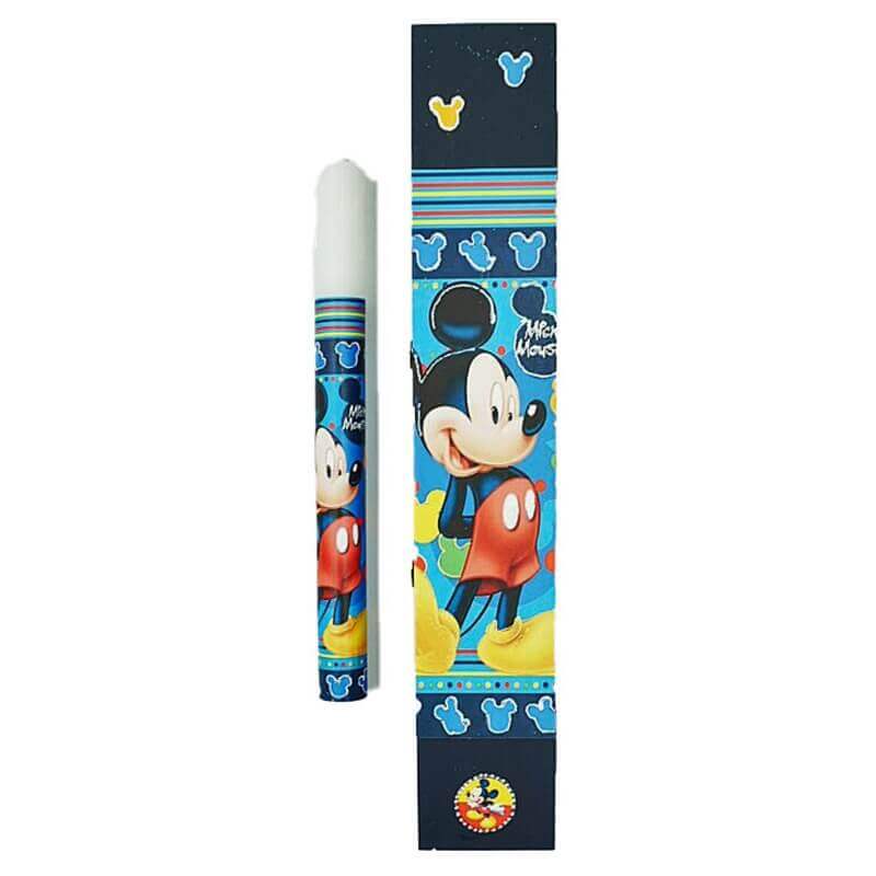 Πασχαλινή Λαμπάδα με Κασετίνα Μίκυ Μάους (Mickey Mouse) (23-937) Πασχαλινή Λαμπάδα με Κασετίνα Μίκυ Μάους (Mickey Mouse) (23-937)