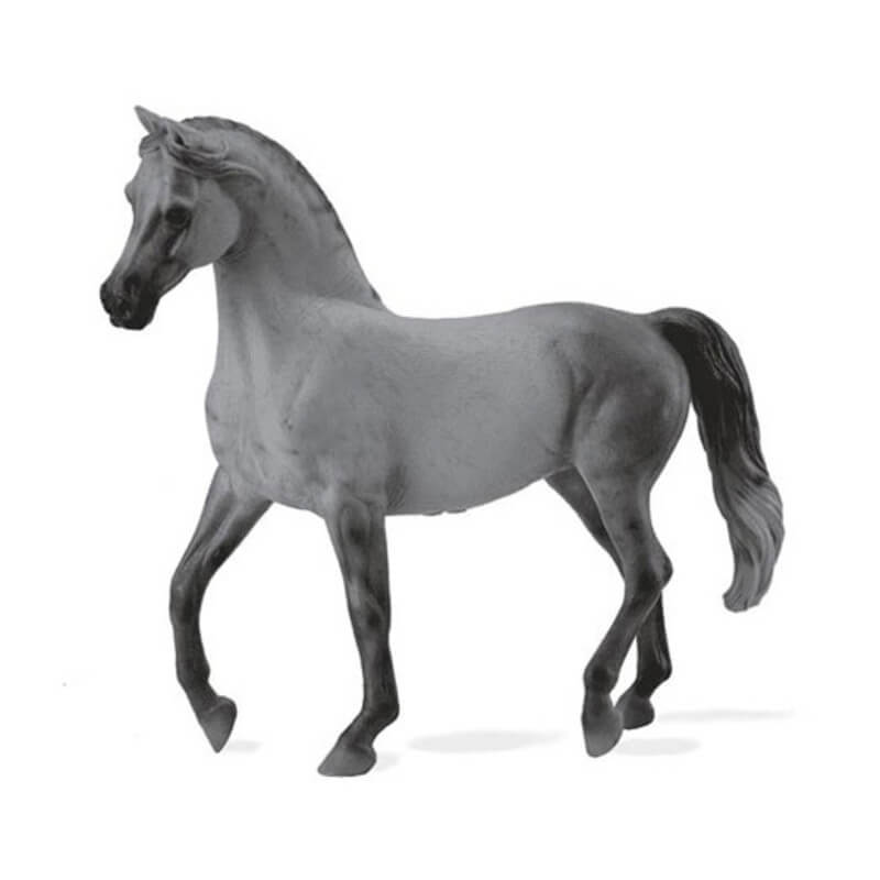 Collecta Μεγάλα Άλογα 1/12 - Αραβική Φοράδα Γκρι Collecta Μεγάλα Άλογα 1/12 - Αραβική Φοράδα Γκρι