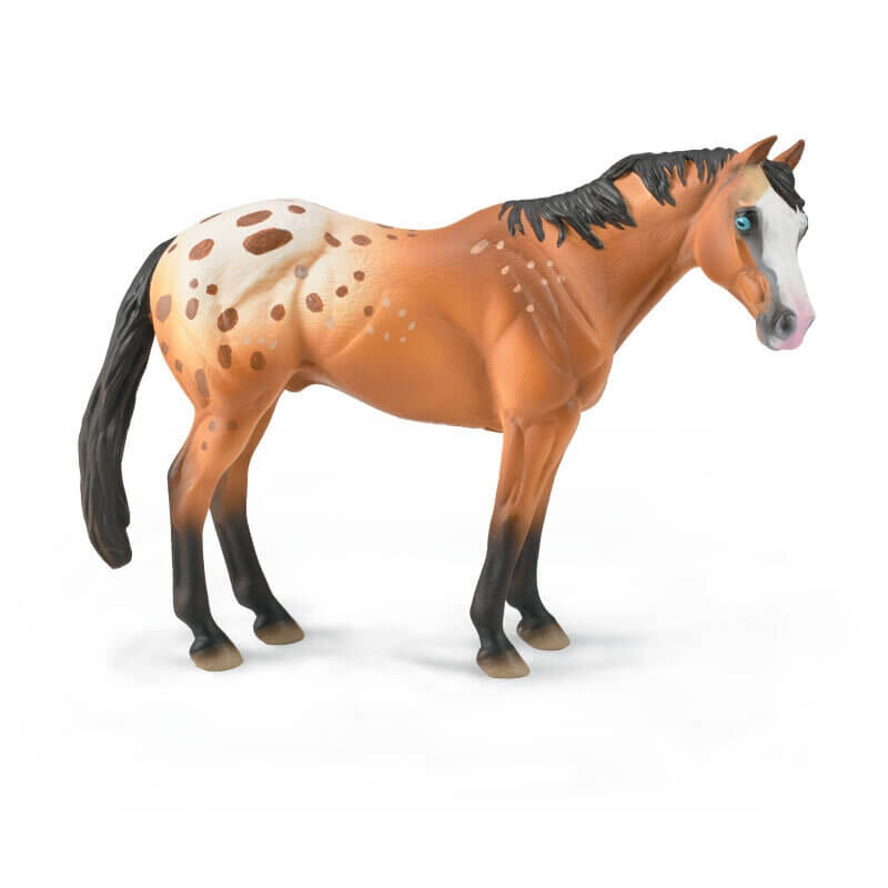 Collecta Άλογα - Απαλούζα Επιβήτορας (88933) Collecta Άλογα - Απαλούζα Επιβήτορας (88933)