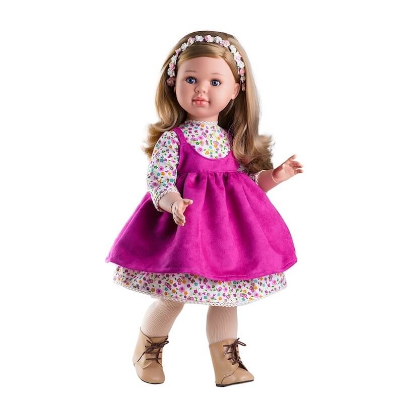 Koύκλα Paola Reina 'Reina Alma' 60cmKoύκλα Paola Reina 'Reina Alma' 60cm Koύκλα Paola Reina 'Reina Alma' 60cmKoύκλα Paola Reina 'Reina Alma' 60cm