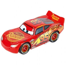 Αυτοκινητόδρομος Carrera 1. Disney Pixar Cars Power Duel (20063038)