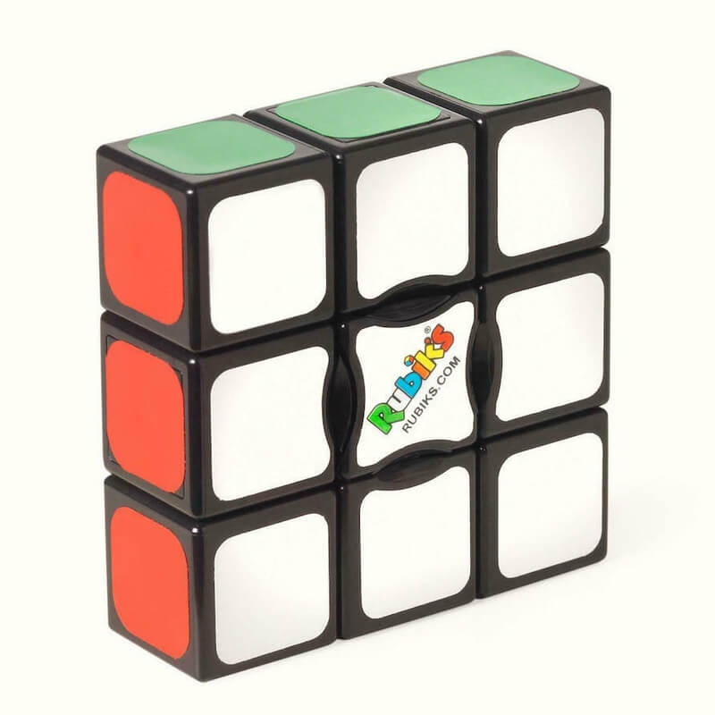 Spin Master Rubik's Edge Κύβος Ταχύτητας Ρούμπικ 3x1 (6063989) Spin Master Rubik's Edge Κύβος Ταχύτητας Ρούμπικ 3x1 (6063989)