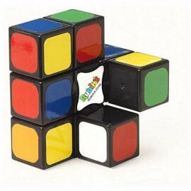 Spin Master Rubik's Edge Κύβος Ταχύτητας Ρούμπικ 3x1 (6063989)