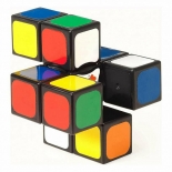 Spin Master Rubik's Edge Κύβος Ταχύτητας Ρούμπικ 3x1 (6063989)