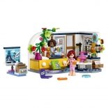 Lego Friends - Το Δωμάτιο Της Αλίγια (41740)