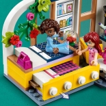 Lego Friends - Το Δωμάτιο Της Αλίγια (41740)