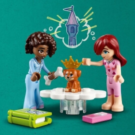 Lego Friends - Το Δωμάτιο Της Αλίγια (41740)