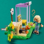Lego Friends - Βανάκι Διάσωσης Σκύλων (41741)