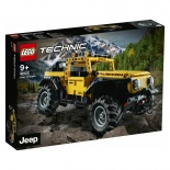 Lego Technic - Jeep® Wrangler (42122)