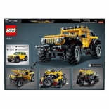 Lego Technic - Jeep® Wrangler (42122)