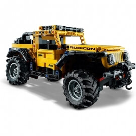 Lego Technic - Jeep® Wrangler (42122)