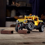 Lego Technic - Jeep® Wrangler (42122)