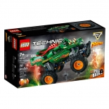 Lego Technic - Monster Jam Dragon (42149)