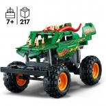 Lego Technic - Monster Jam Dragon (42149)