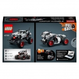 Lego Technic - Monster Jam Monster Mutt Dalmatian (42150)