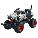 Lego Technic - Monster Jam Monster Mutt Dalmatian (42150)