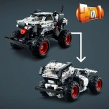 Lego Technic - Monster Jam Monster Mutt Dalmatian (42150)