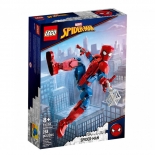 Lego Super Heroes - Φιγούρα Σπάιντερ-Μαν (76226)