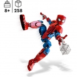 Lego Super Heroes - Φιγούρα Σπάιντερ-Μαν (76226)