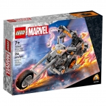 Lego Super Heroes - Ghost Rider Mech & Bike (76245)