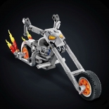 Lego Super Heroes - Ghost Rider Mech & Bike (76245)