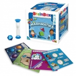 Επιτραπέζιο Brainbox - Μαθηματικά (13018)
