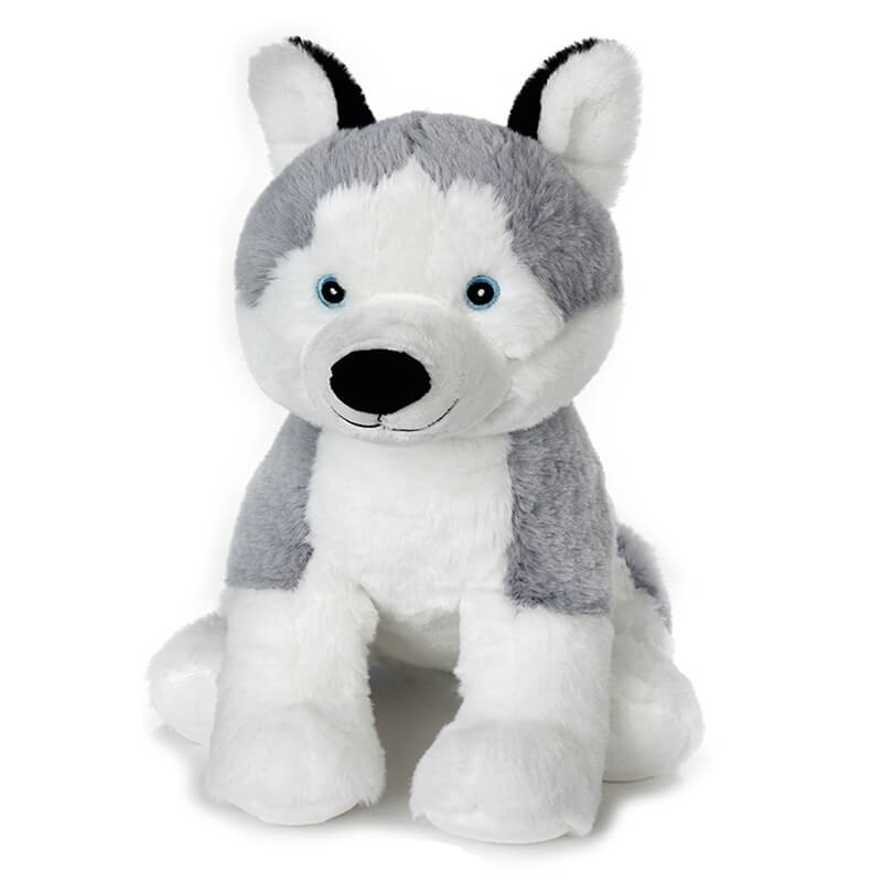 Σκύλος Husky Χάσκι Λούτρινος 29εκ - Lelly Play Eco (800209) Σκύλος Husky Χάσκι Λούτρινος 29εκ - Lelly Play Eco (800209)