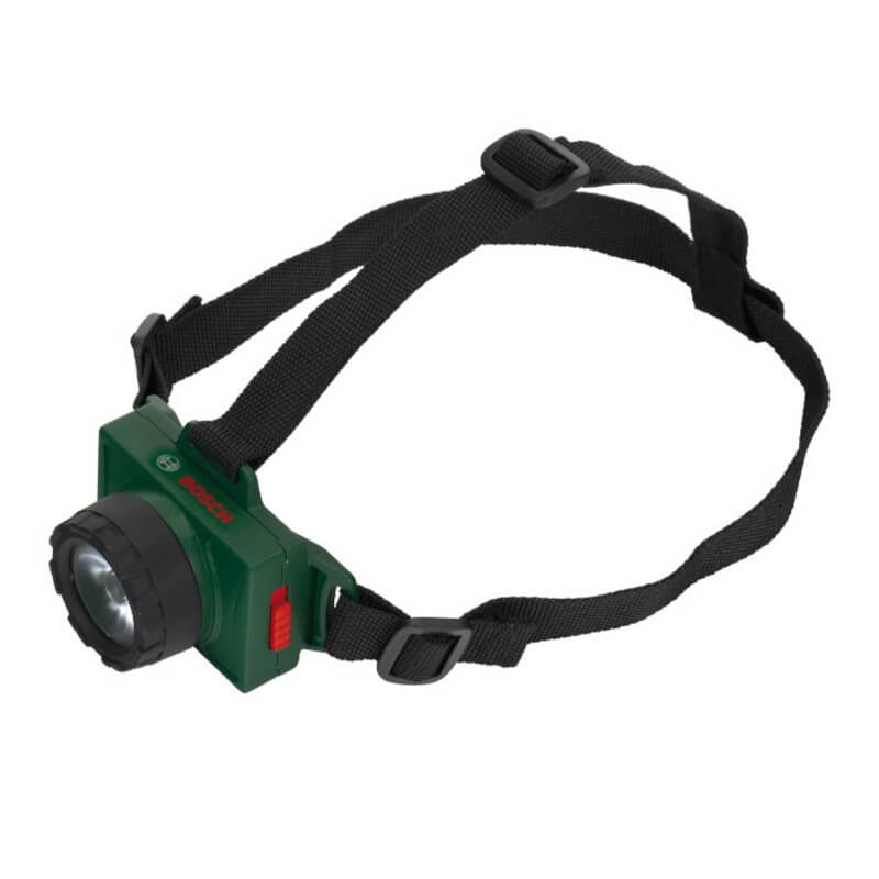 Παιδικός Φακός Κεφαλής Bosch - Klein (8758) Παιδικός Φακός Κεφαλής Bosch - Klein (8758)