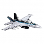 Κατασκευή Αεροπλάνο Top Gun F/A-18E Super Hornet - Cobi (5805)