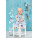 Σετ Ρούχων Σαλοπέτα & Μπλούζα για Κούκλα 43 εκ - Baby Annabell (706763)
