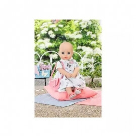 Σετ Ρούχων για Κούκλα 43 εκ - Baby Annabell (706701)