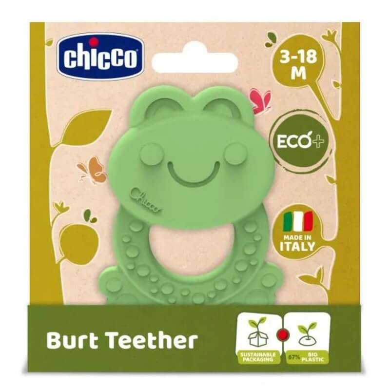 Κρίκος Οδοντοφυΐας - Βατραχάκι Πράσινο - Chicco Eco (104910)Κρίκος Οδοντοφυΐας - Βατραχάκι Πράσινο - Chicco Eco (104910) Κρίκος Οδοντοφυΐας - Βατραχάκι Πράσινο - Chicco Eco (104910)Κρίκος Οδοντοφυΐας - Βατραχάκι Πράσινο - Chicco Eco (104910)