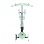 Πατίνι Globber Αναδιπλούμενο Junior Foldable Eco Lights Pistachio (692-505)