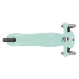 Πατίνι-Περπατούρα Globber Go-Up Sporty 3σε1 Pastel Mint (451-206)