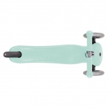 Πατίνι-Περπατούρα Globber Go-Up Sporty 3σε1 Pastel Mint (451-206)