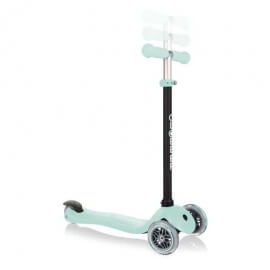 Πατίνι-Περπατούρα Globber Go-Up Sporty 3σε1 Pastel Mint (451-206)