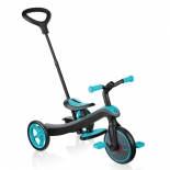 Τρίκυκλο Globber Trike Explorer 4σε1 Teal (632-105)