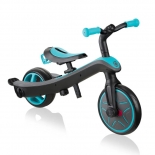 Τρίκυκλο Globber Trike Explorer 4σε1 Teal (632-105)