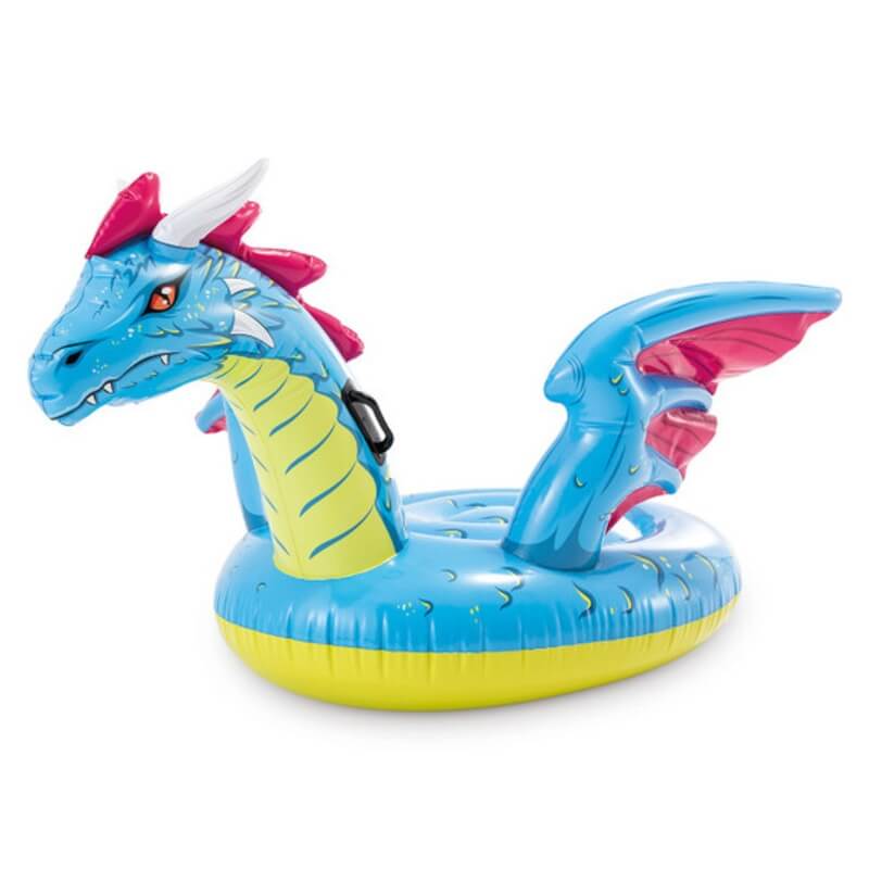 Φουσκωτός Δράκος Ride On - Intex (57563NP) Φουσκωτός Δράκος Ride On - Intex (57563NP)